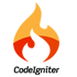 CodeIgniter